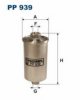ROVER EDP9095 Fuel filter